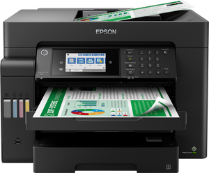 מדפסת EcoTank L15150