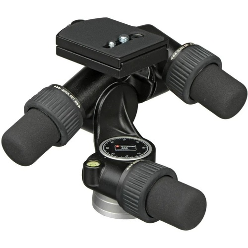 ראש לחצובה Manfrotto  Head 405