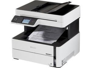 מדפסת משולבת ECOTANK M3170‎ Epson 