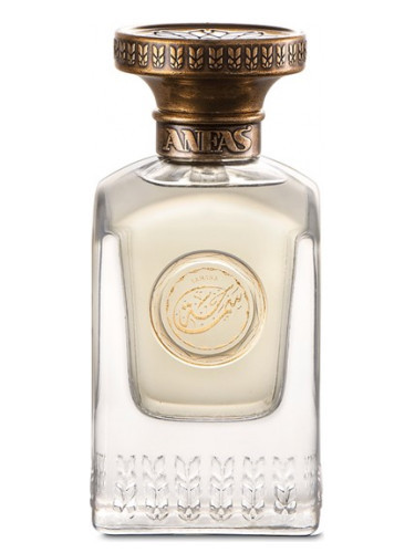 בושם יוניסקס Anfas Samaha EDP 75ml