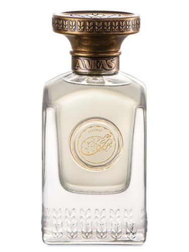 בושם יוניסקס Anfas  Shaghaf EDP 75ml
