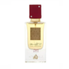 Lattafa Ana Abiyedh Rouge E.D.P Unisex 60ml