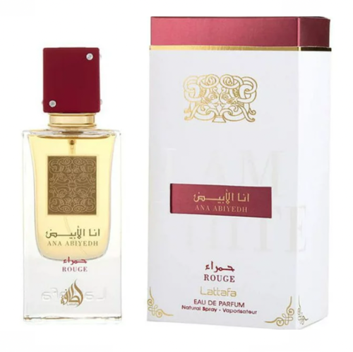 אנה אבייד רוז׳ לטפה