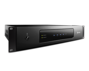 מגבר מטריצה רשת 8 ערוצים מבית DENON דגם Heos Drive HS