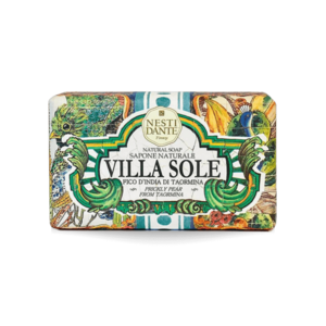 סבון מוצק villa sole  פרי הצבר מטאורמינה  | NESTI DANTE