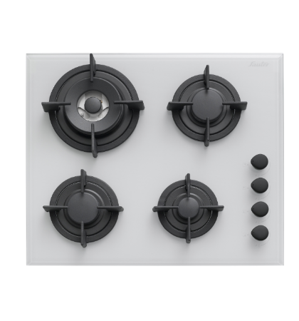 כיריים גז Sauter SHG6050W סאוטר