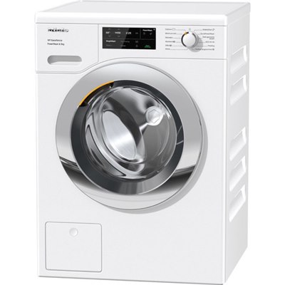 מכונת כביסה Miele WEG 365 WCS 9 ק”ג מילה