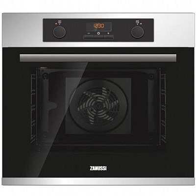 ZOB35894XU Zanussi זנוסי
