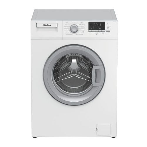 מכונת כביסה 8 ק”ג Blomberg LWC8200W בלומברג