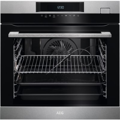 תנור בנוי AEG BSK277232M