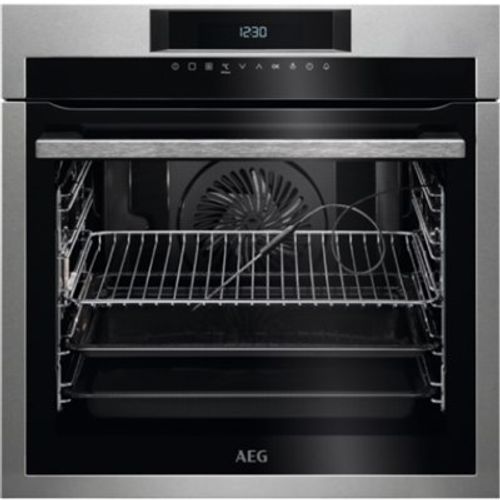תנור בנוי AEG BEE264232M