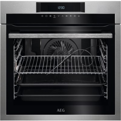 תנור בנוי AEG BEE264232M
