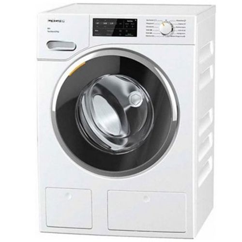 מכונת כביסה 9 ק”ג מבית MIELE מילה דגם WWG660 WCS TDOS