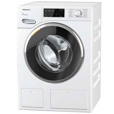 מכונת כביסה 9 ק”ג מבית MIELE מילה דגם WWG660 WCS TDOS