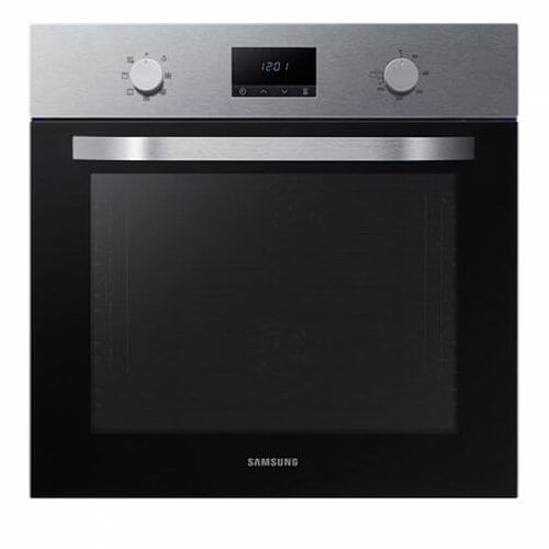 תנור בנוי סמסונג 70 ליטר Turbo Twin דגם NV70K1340BS