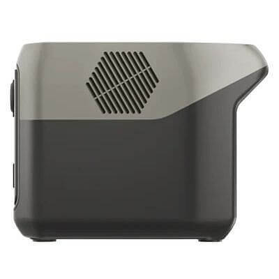 תחנת כח ניידת ECOFLOW RIVER 2 MAX