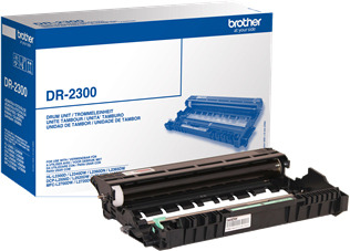 יחידת תוף תואם לברדר Brother DR-2300