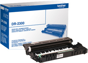 יחידת תוף תואם לברדר Brother DR-2300