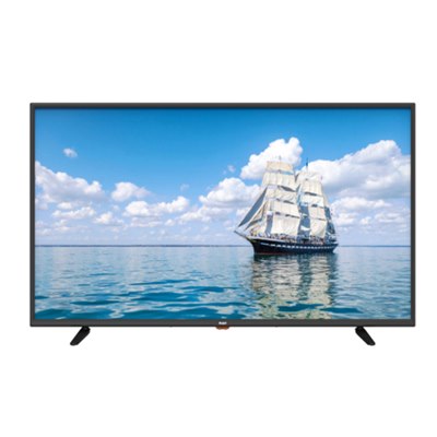 טלוויזיה MAG CRD43-UHD9 4K 43 אינטש