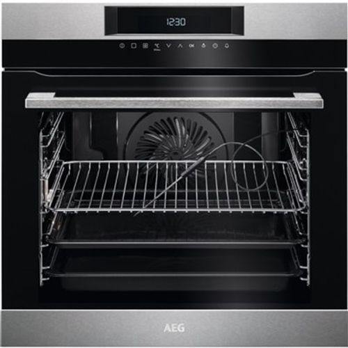 תנור בנוי AEG BPK264232M