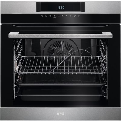 תנור בנוי AEG BPK264232M
