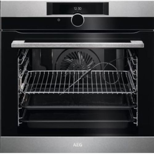 תנור בנוי AEG BPK284232M