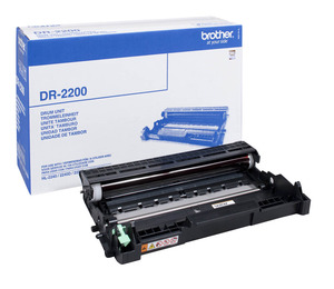 יחידת תוף תואם לברדר Brother DR-2200