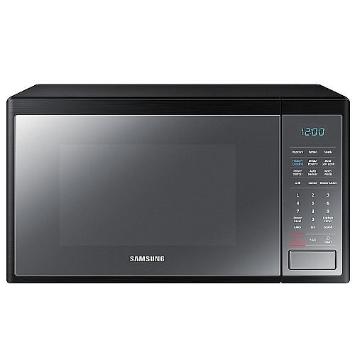 מיקרוגל משולב גריל מבית SAMSUNG סמסונג דגם MG32J5133AM