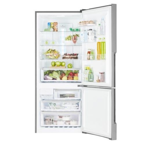 מקרר מקפיא תחתון Electrolux EBM85510AX 415 ליטר אלקטרולוקס