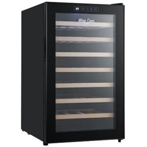 מקרר יין עם מדחס (Freestanding) CHROMEX דגם CH-JC120S