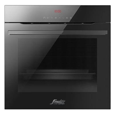 תנור בנוי Sauter Cuisine 7400 B/IX סאוטר