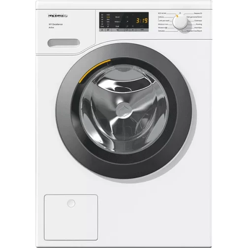 מכונת כביסה Miele WEA0251 WCS Active 7 ק”ג מילה