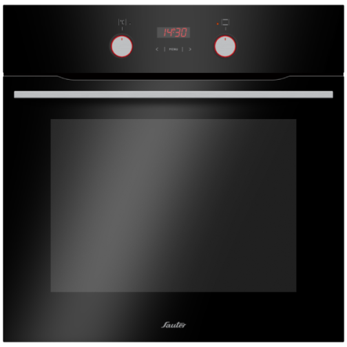 תנור בנוי Sauter CUISINE 4900BP סאוטר