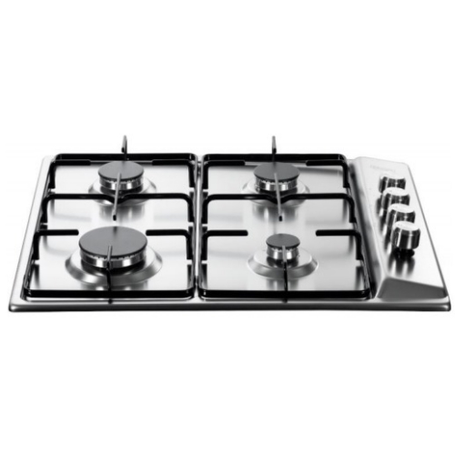 כיריים גז Delonghi NDG57X דה לונגי