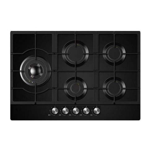 כיריים גז Sauter SHG7506B סאוטר