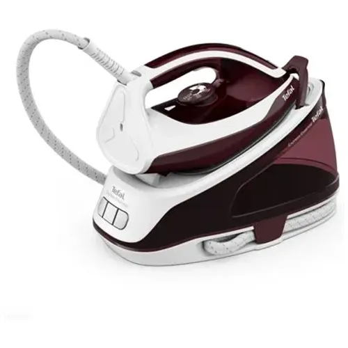 מגהץ קיטור אופציה לגיהוץ אנכי Tefal SV6120L3 טפאל