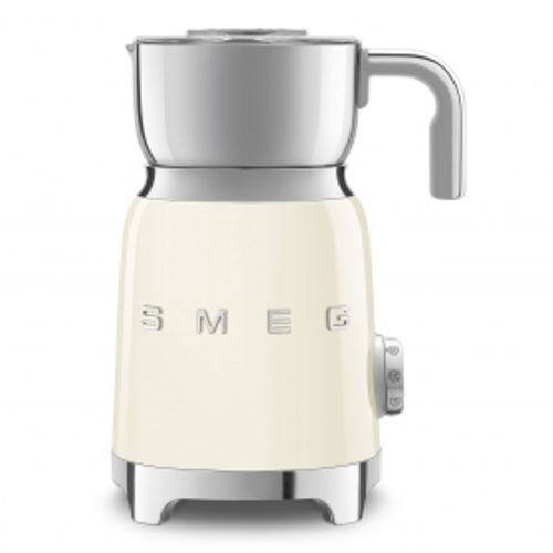 מקציף חלב SMEG דגם MFF01RDEU