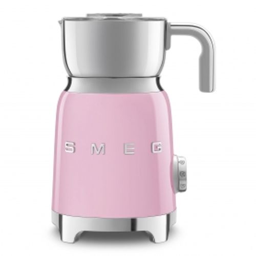 מקציף חלב SMEG דגם MFF01RDEU
