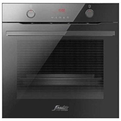 Cuisine 7500 Sauter סאוטר