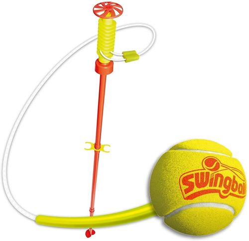 swingball סווינגבול קלאסי משחקי ענק - Mookie