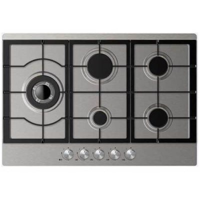 כיריים גז Sauter SHG7505IX סאוטר