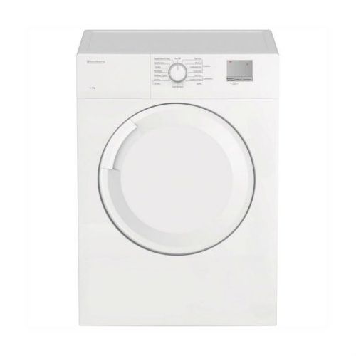 מייבש כביסה 7 ק”ג מבית Blomberg בלומברג דגם TGA170PZ