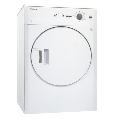 מייבש כביסה Blomberg TGA170PXO 7 ק”ג בלומברג
