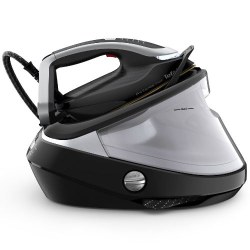 מגהץ קיטור Tefal pro express vision GV9821E0 טפאל