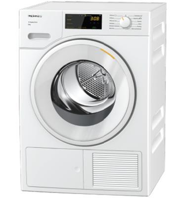 מייבש כביסה Miele TSD 263 WP מילה