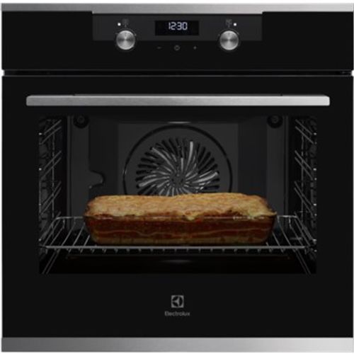 תנור בנוי Electrolux EOH7427X אלקטרולוקס