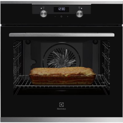 תנור בנוי Electrolux EOH7427X אלקטרולוקס