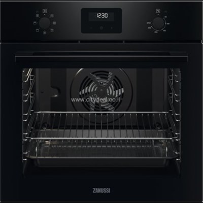 תנור בנוי Zanussi ZOHNX3K1A זנוסי