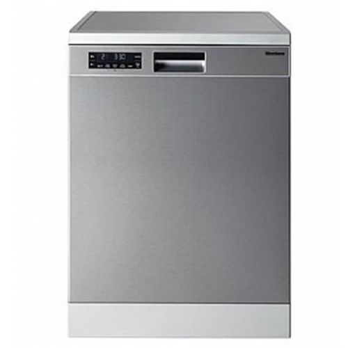 מדיח כלים רחב Blomberg GSN206P8X בלומברג