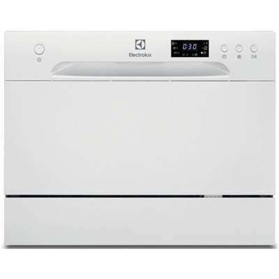 מדיח כלים קומפקטי Electrolux ESF2400OW אלקטרולוקס